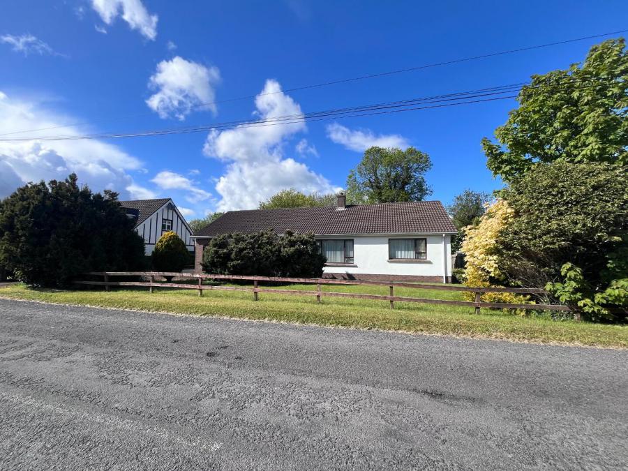 248 Drumeer Road
