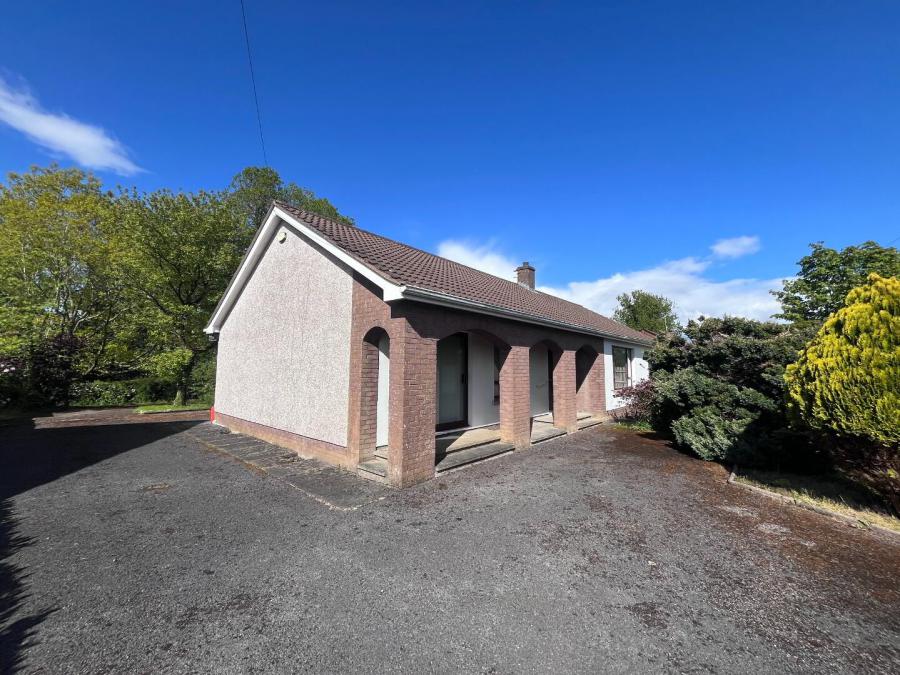 248 Drumeer Road