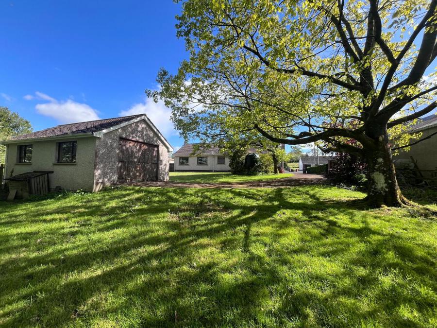 248 Drumeer Road