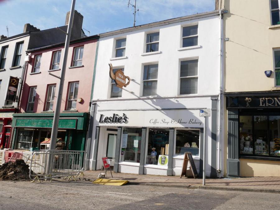 10 Church Street