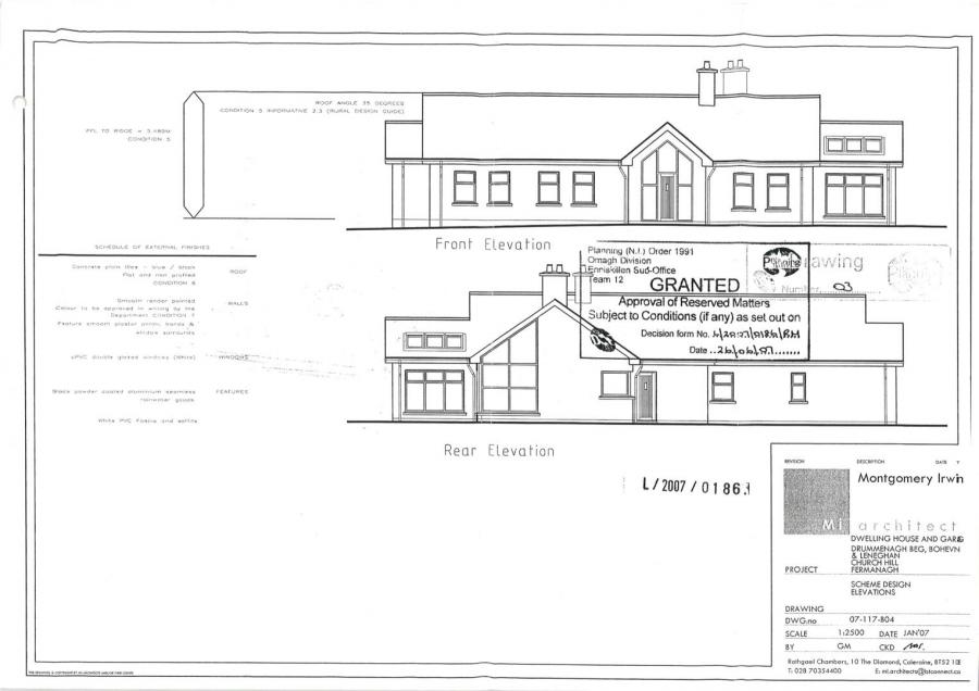114 Church Hill Road 114 Church Hill Road