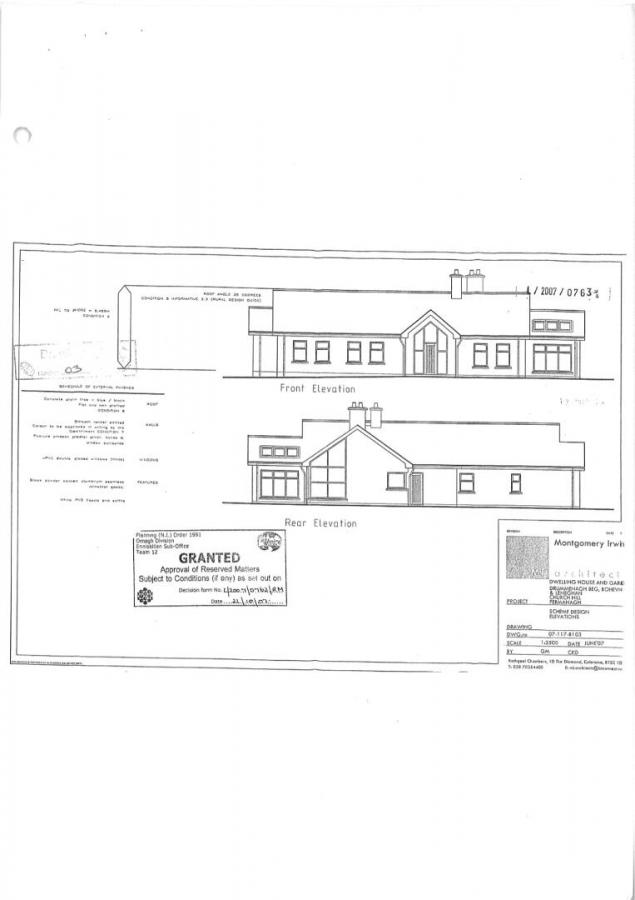116 Church Hill Road 116 Church Hill Road