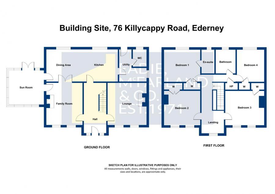 76 Killycappy Road