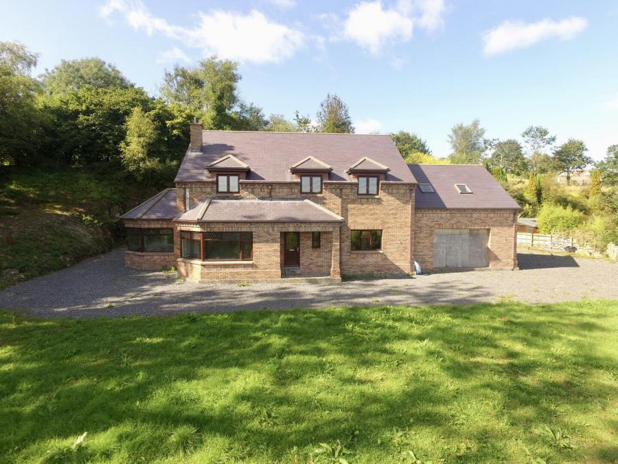 53 Farnamullan Road 53 Farnamullan Road