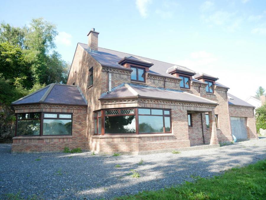 53 Farnamullan Road