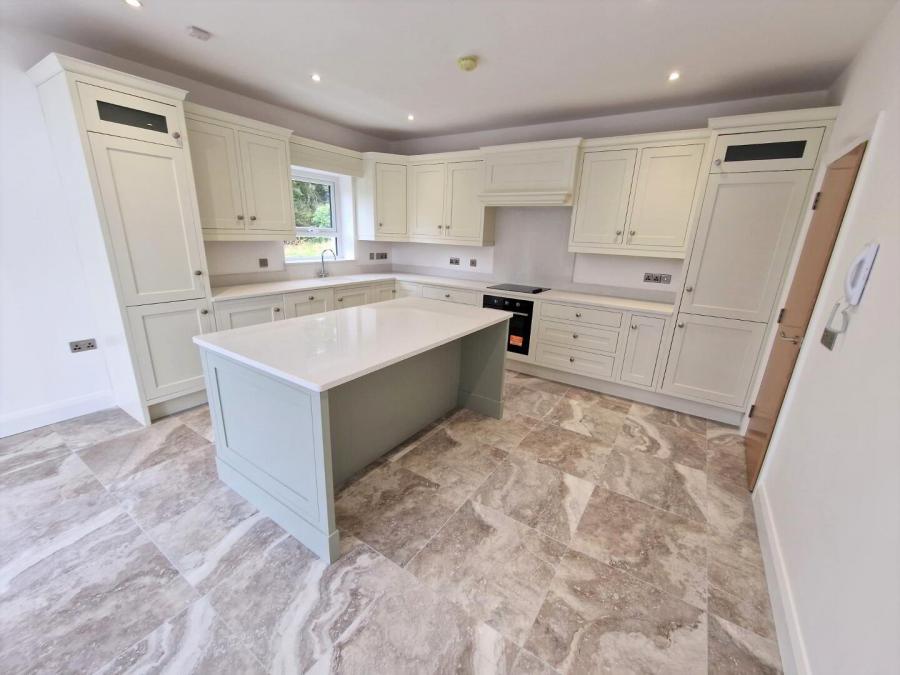 Station House Apartments, 3 Tempo Road