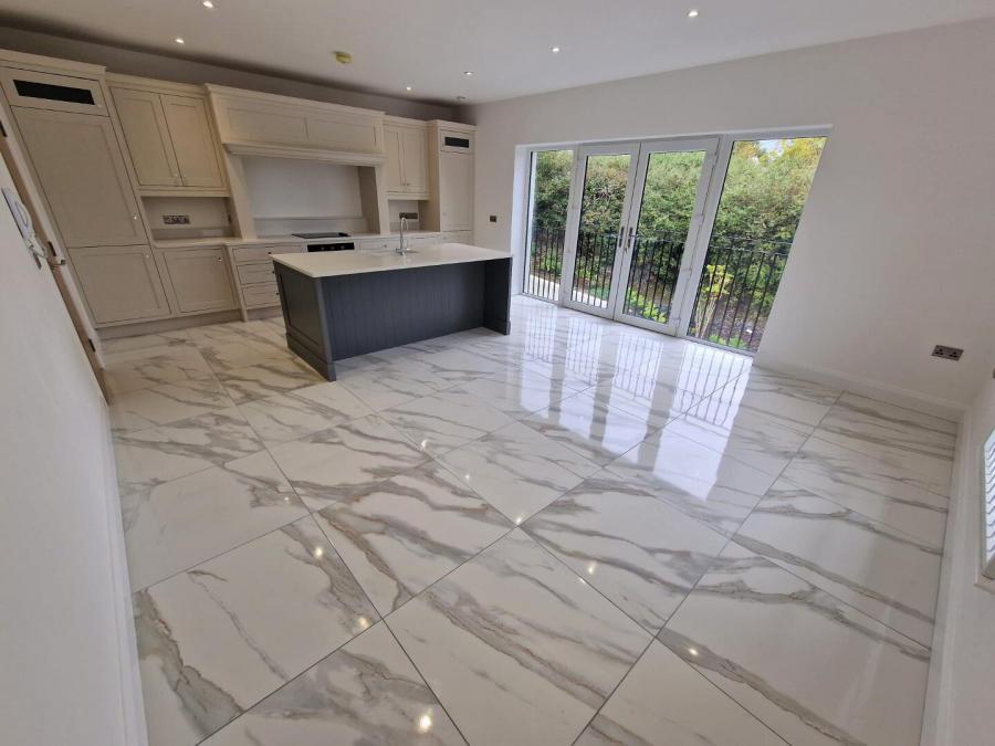 Station House Apartments, 3 Tempo Road