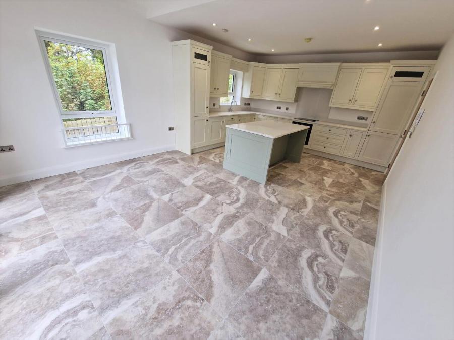 Station House Apartments, 4 Tempo Road