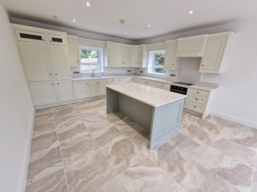 Station House Apartments, 4 Tempo Road