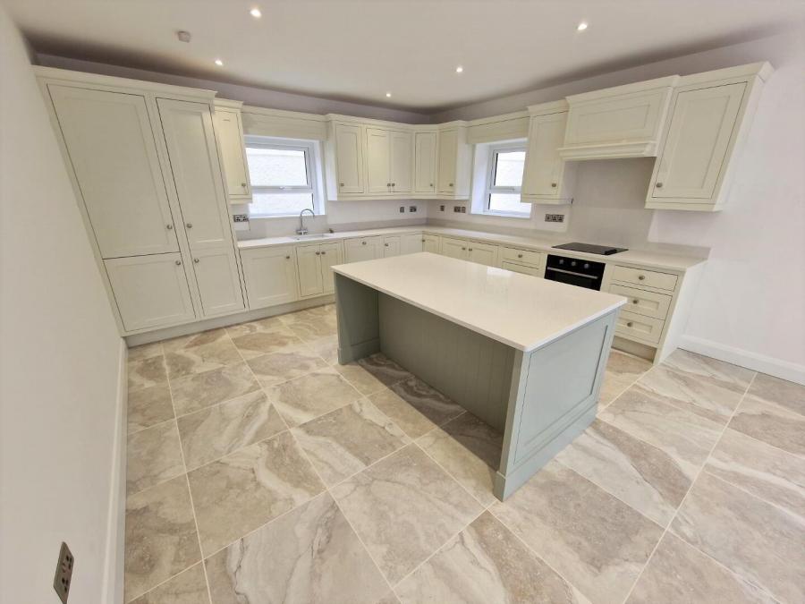 Station House Apartments, 4 Tempo Road