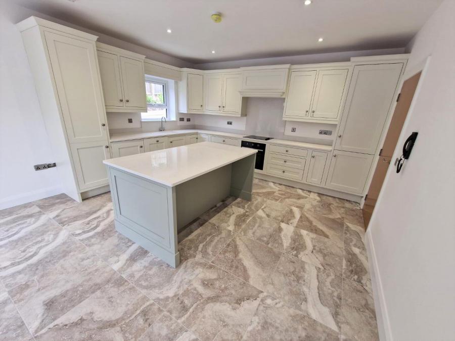 Station House Apartments, 4 Tempo Road