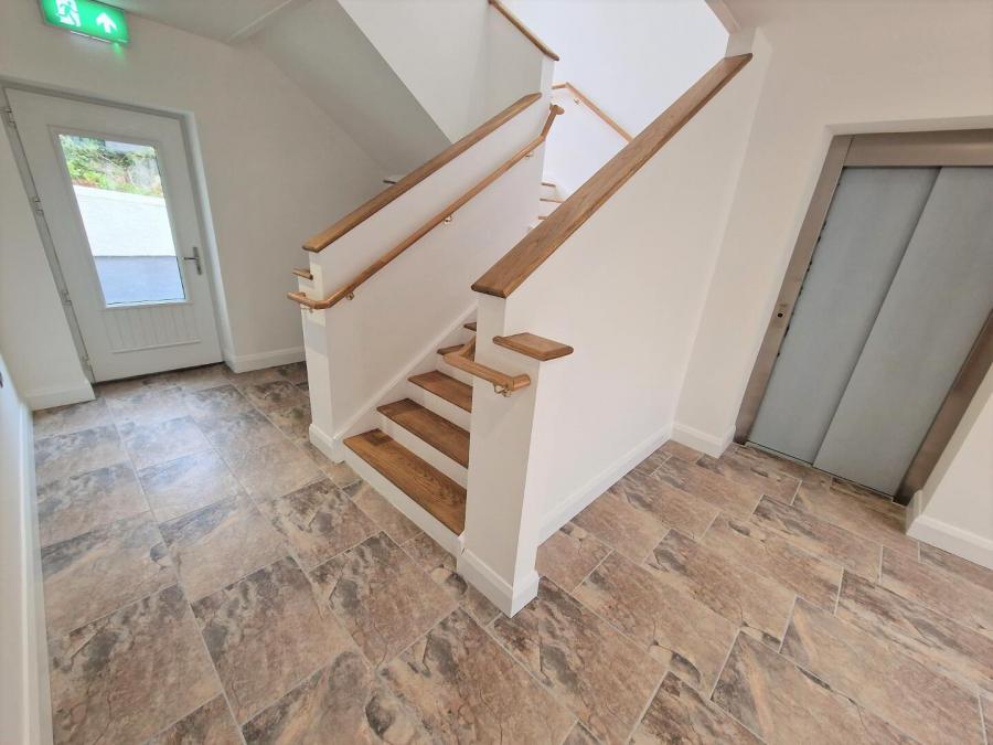 Station House Apartments, 4 Tempo Road