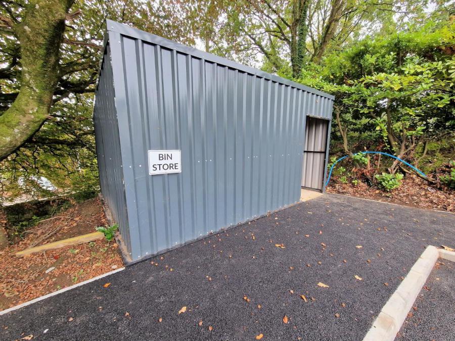 Station House Apartments, 4 Tempo Road