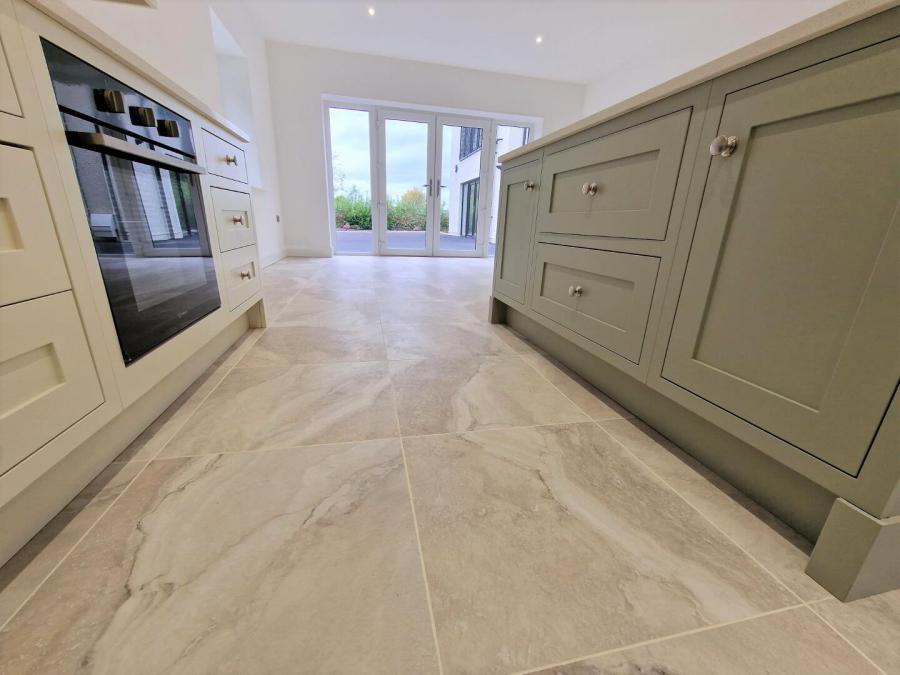 Station House Apartments, 6 Tempo Road