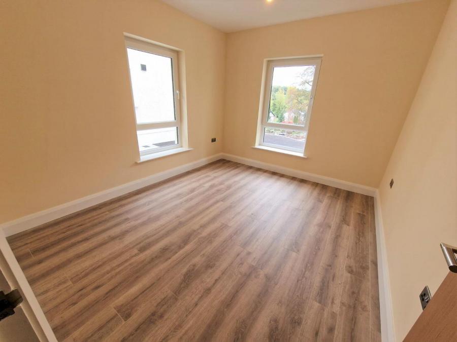 Station House Apartments, 6 Tempo Road