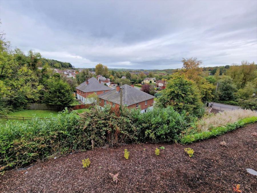 Station House Apartments, 6 Tempo Road