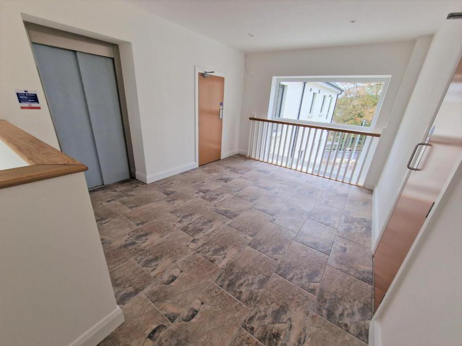 Station House Apartments, 7 Tempo Road