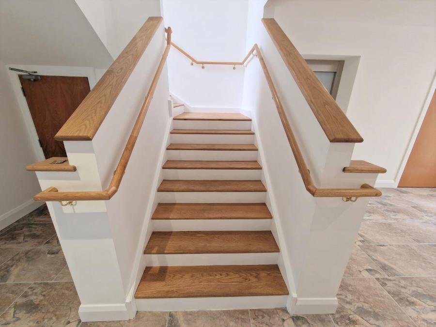 Station House Apartments, 7 Tempo Road