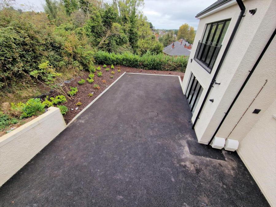 Station House Apartments, 7 Tempo Road