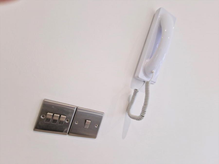 Station House Apartments, 7 Tempo Road