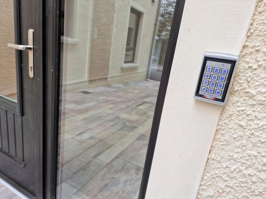 Station House Apartments, 7 Tempo Road