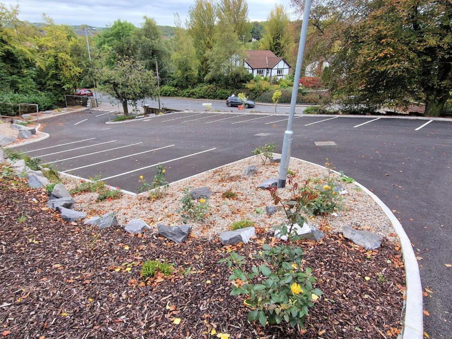 Station House Apartments, 7 Tempo Road