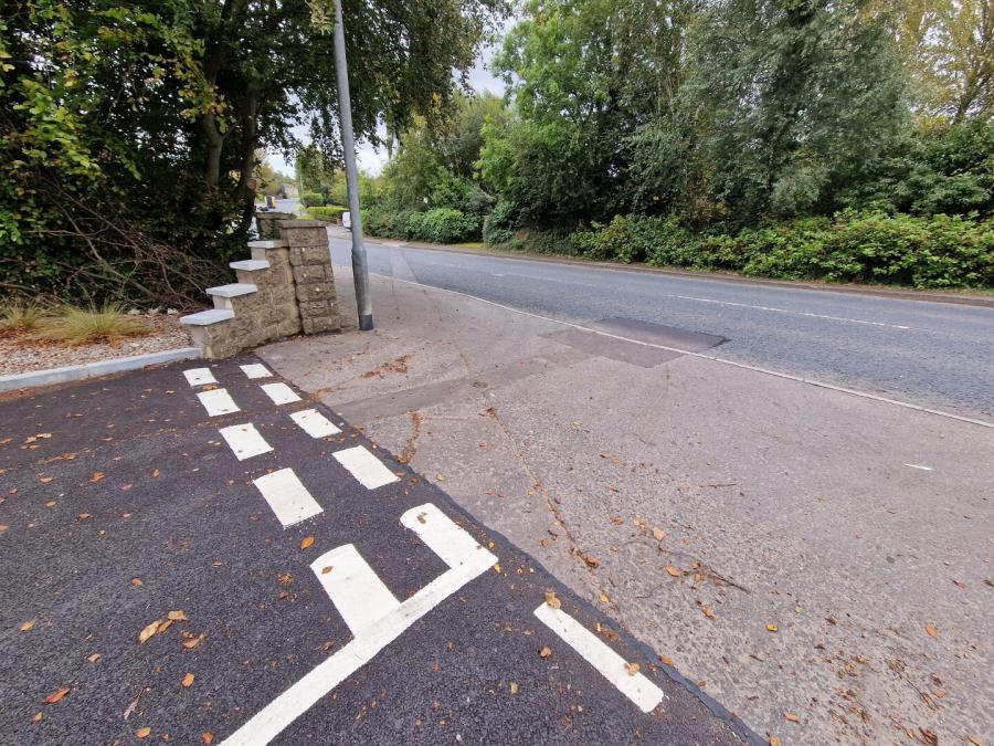 Station House Apartments, 7 Tempo Road