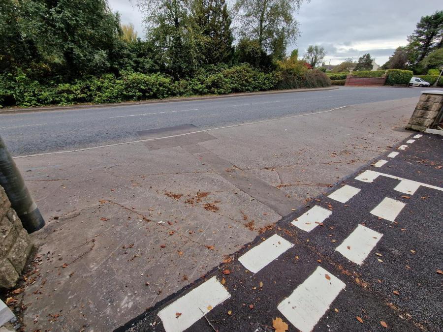 Station House Apartments, 7 Tempo Road