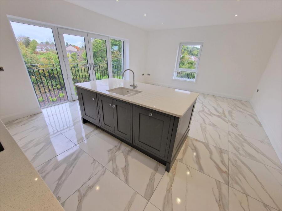 Station House Apartments, 7 Tempo Road