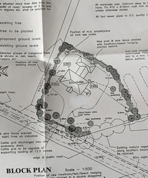 Moneykee Manor, 15 Moneykee Road