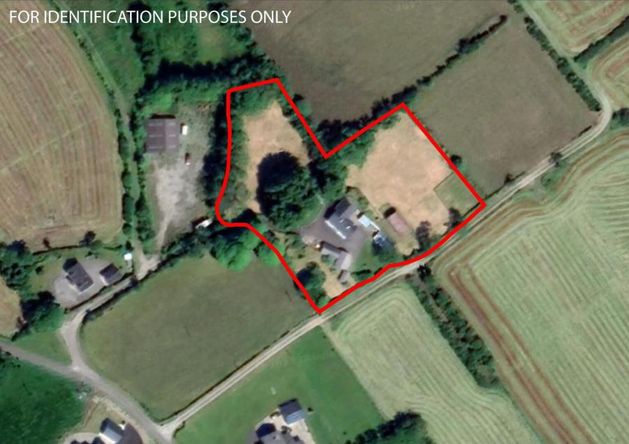 Cabragh Cottage, 17 Cabragh Road