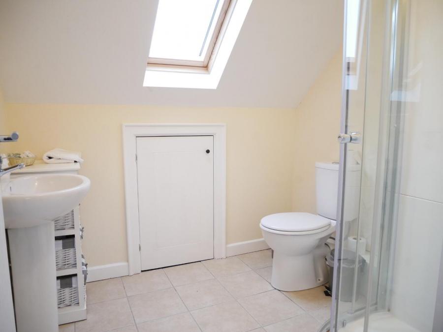 46 Kilmore Quay Cottages