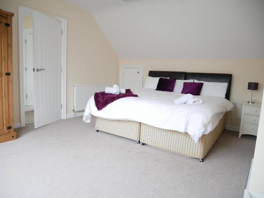 46 Kilmore Quay Cottages