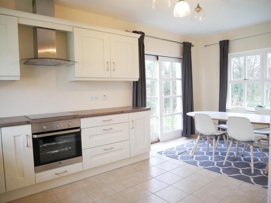 46 Kilmore Quay Cottages