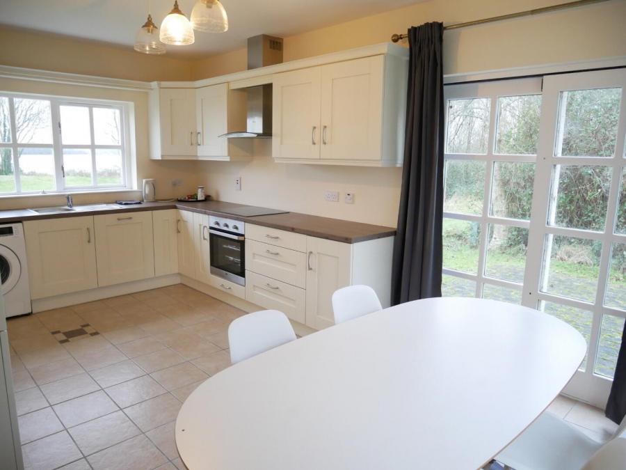 46 Kilmore Quay Cottages