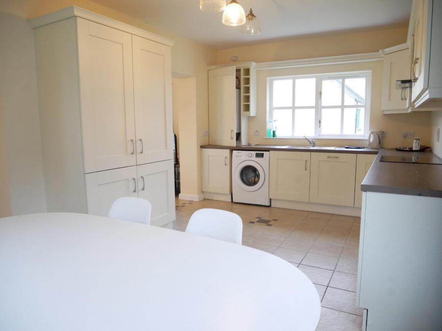 46 Kilmore Quay Cottages