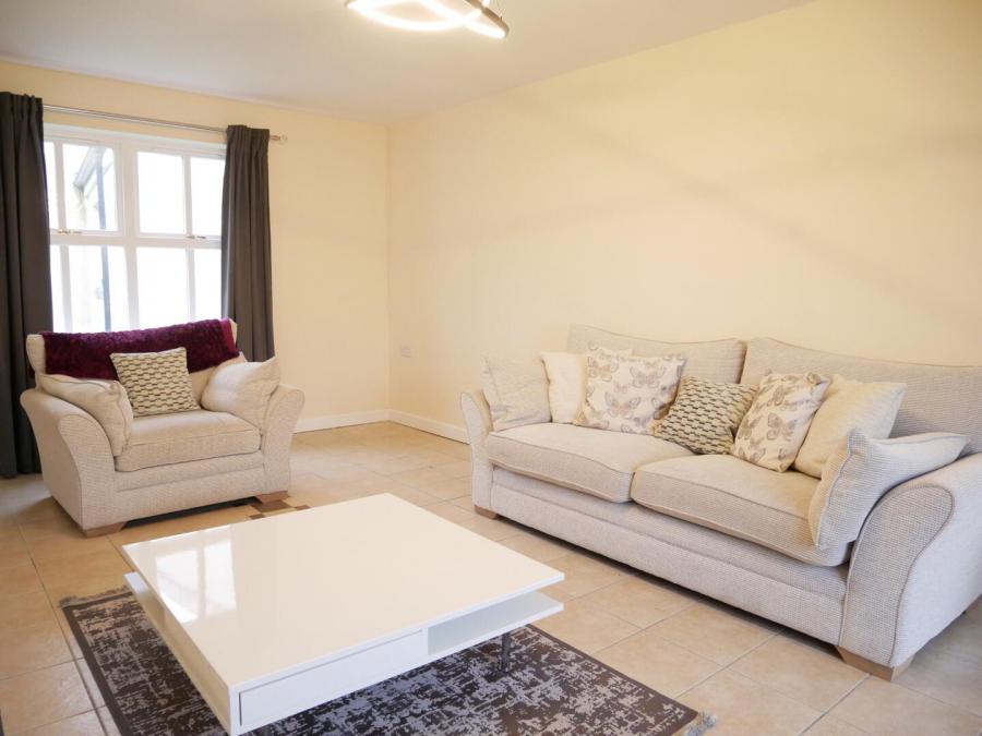 46 Kilmore Quay Cottages
