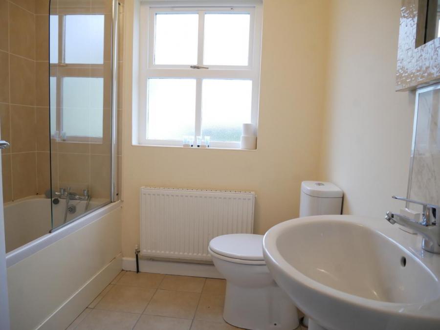 46 Kilmore Quay Cottages