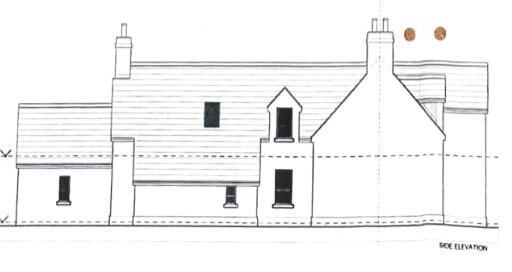 Derrybrusk Road, Off Gola Road