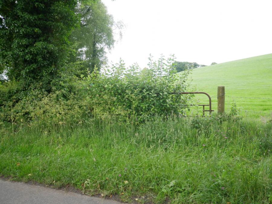 Derrybrusk Road, Off Gola Road