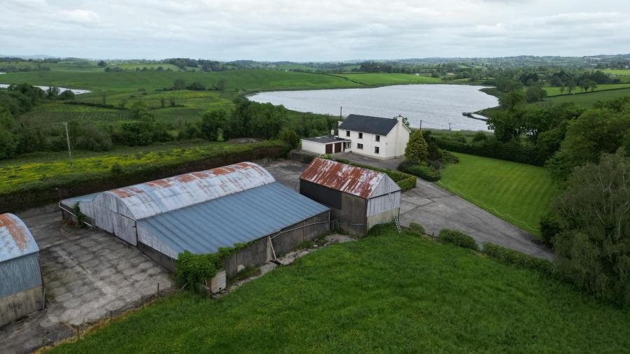 15 Derrybrusk Road 15 Derrybrusk Road