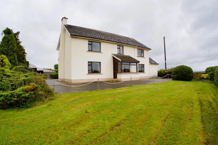 15 Derrybrusk Road 15 Derrybrusk Road