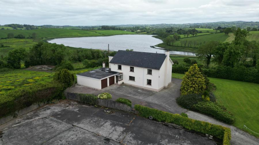 15 Derrybrusk Road 15 Derrybrusk Road