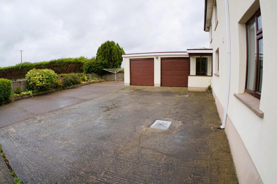 15 Derrybrusk Road 15 Derrybrusk Road