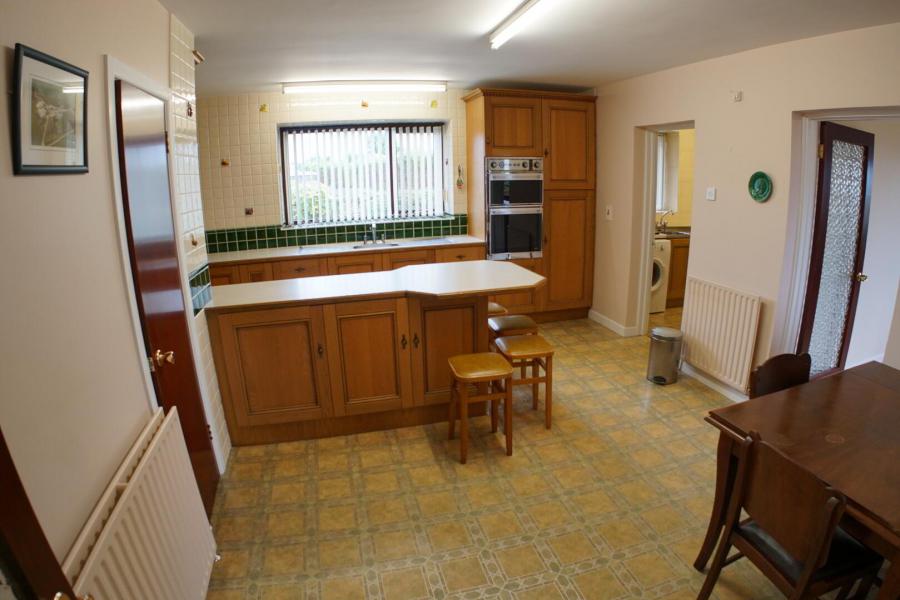 15 Derrybrusk Road 15 Derrybrusk Road