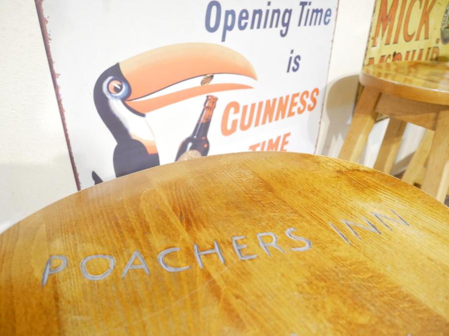 The Poachers Inn, 46-48 Main Street