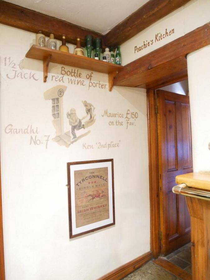 The Poachers Inn, 46-48 Main Street