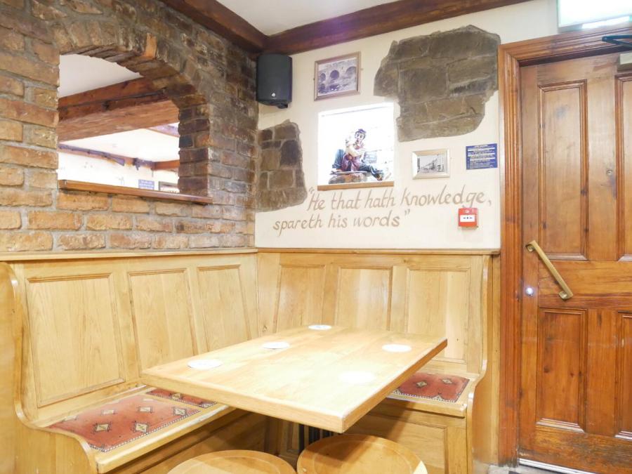 The Poachers Inn, 46-48 Main Street