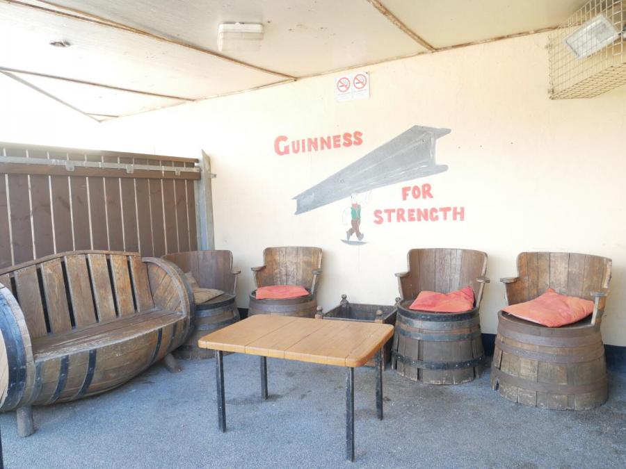 The Poachers Inn, 46-48 Main Street
