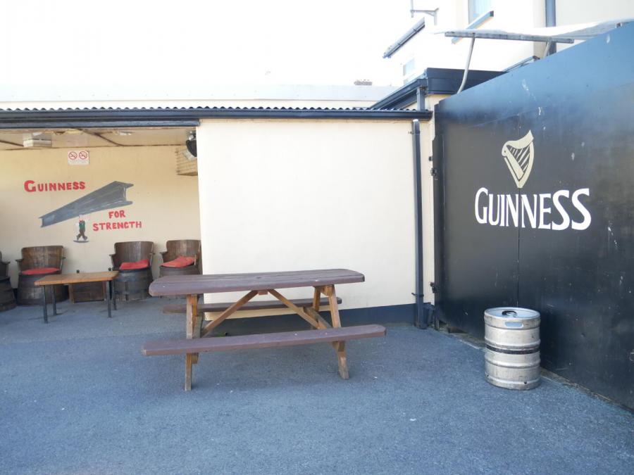 The Poachers Inn, 46-48 Main Street
